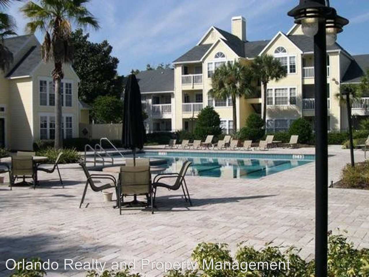 1029 S. Hiawassee Road 2412, Orlando, FL 32835 2 Bedroom Apartment for