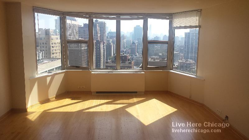 W Hawthorne Pl #2307