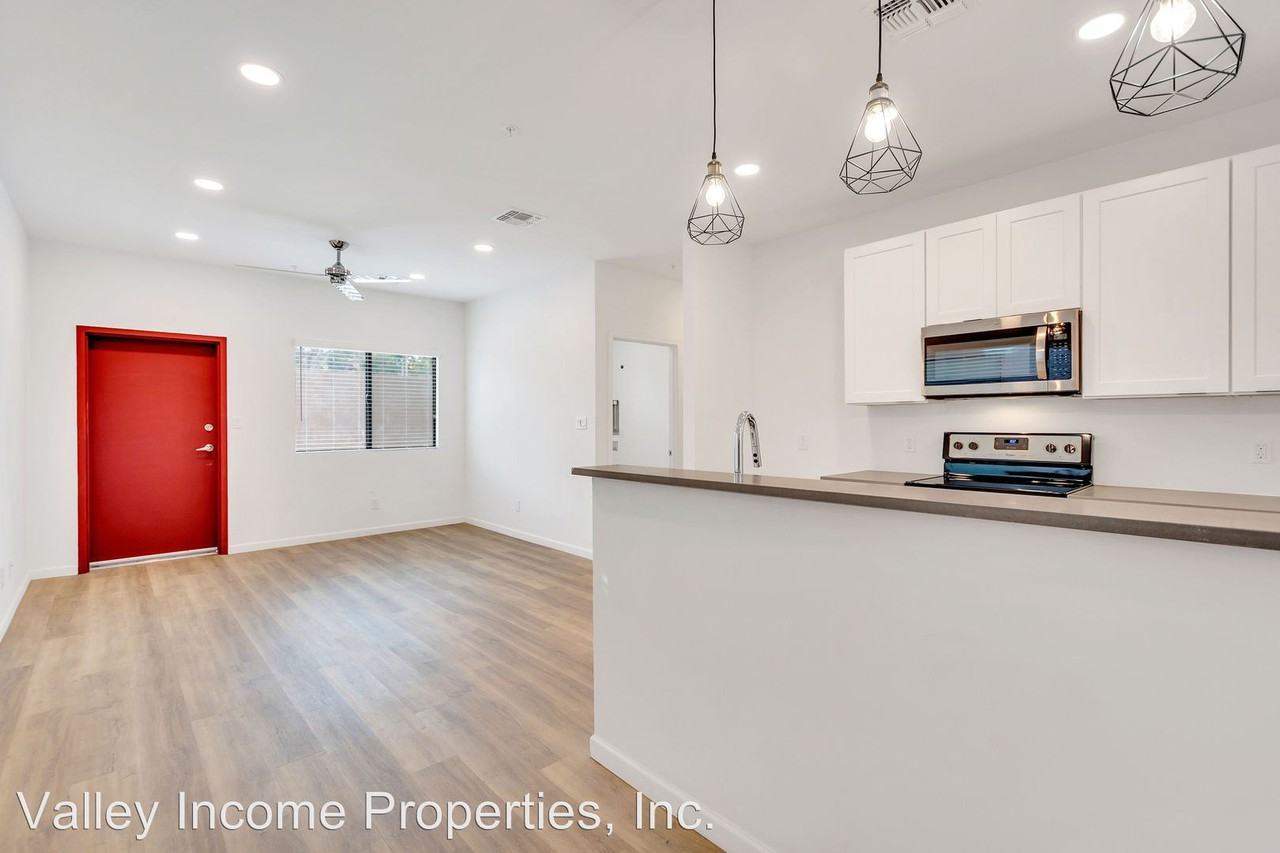 The Howe - Photo 2 of 54