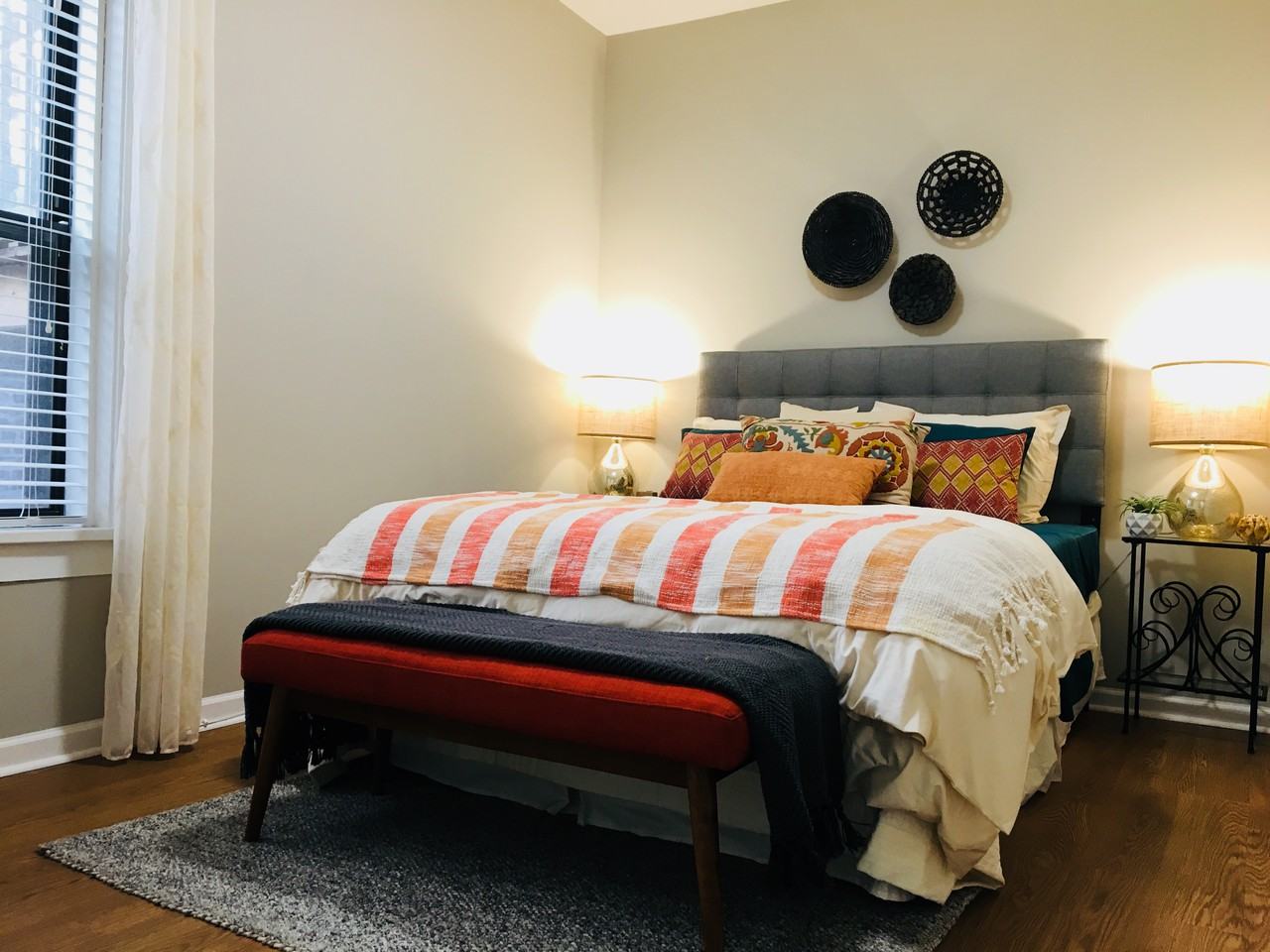 The Maynard at Elaine Place Apartments - Photo 3 of 8