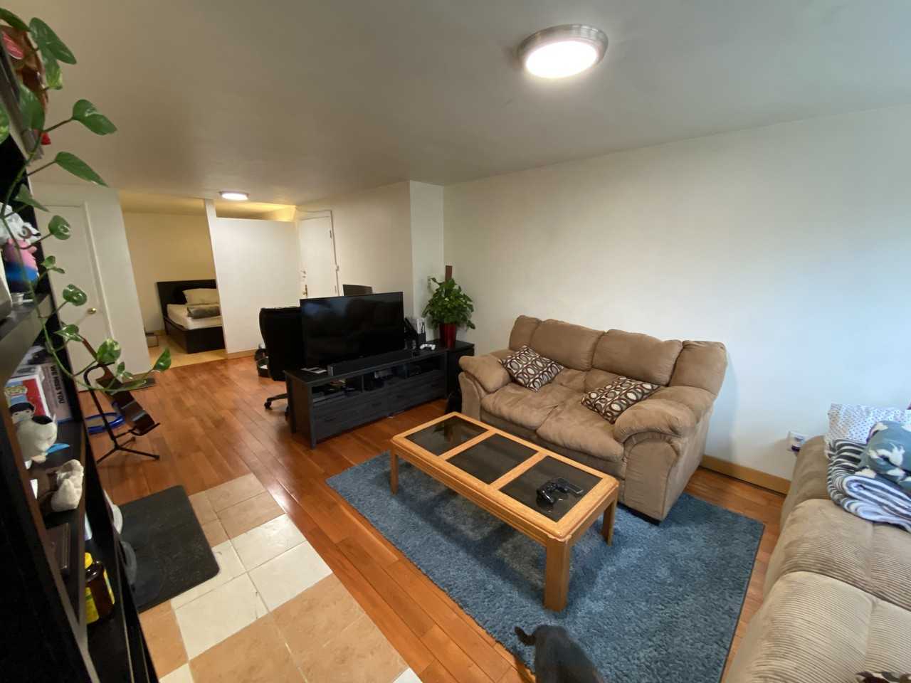 187 Orange Street 1A, New Haven, CT 06510 Studio Apartment for 1,250