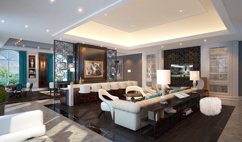 Olympus Harbour Island Apartments 301 Harbour Place Dr, Tampa, FL