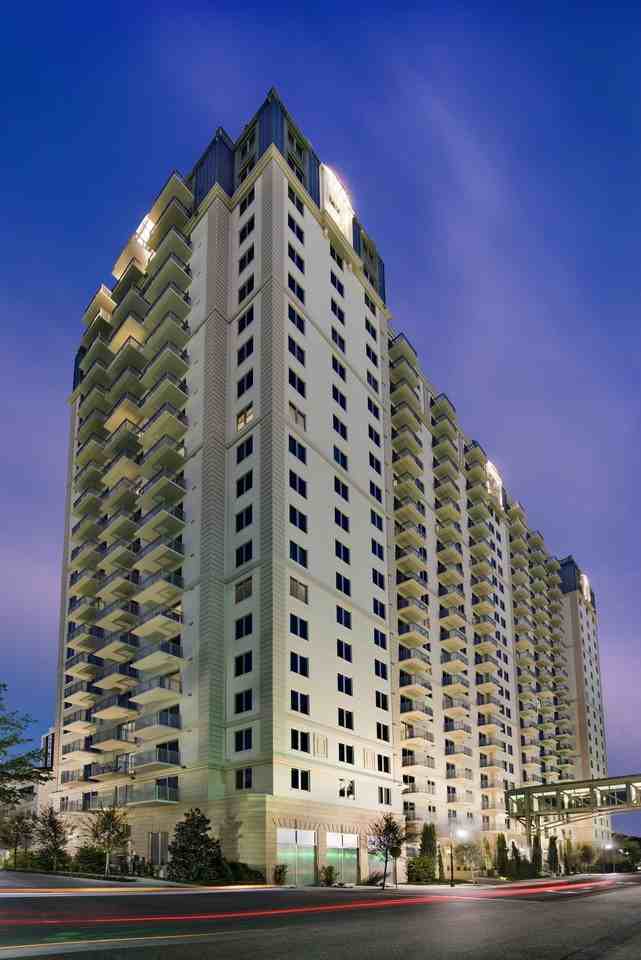 Olympus Harbour Island Apartments 301 Harbour Place Dr, Tampa, FL