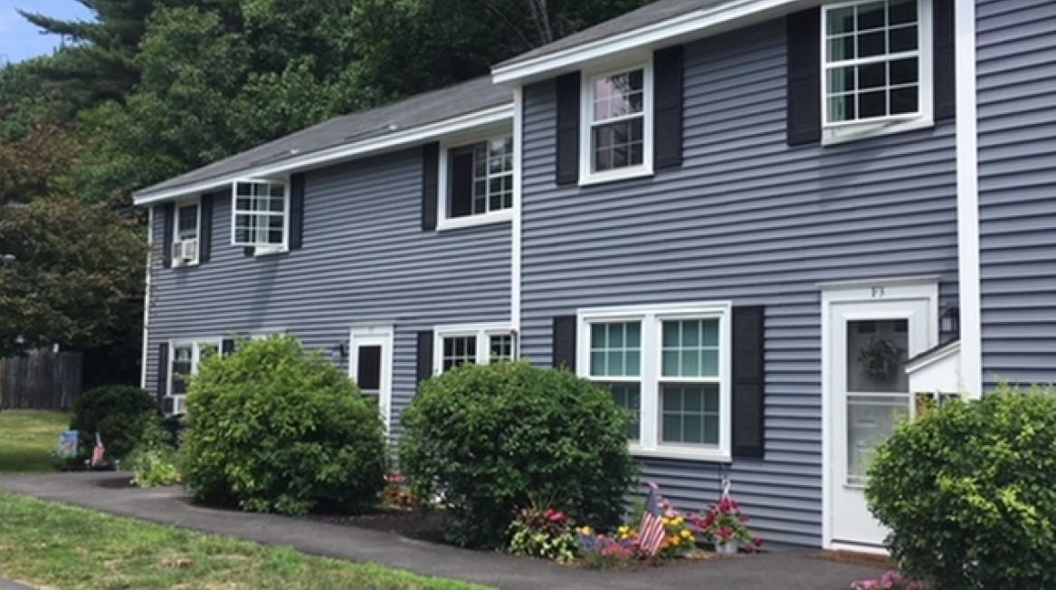 Yarmouth Green Apartment Homes - Photo 2 of 21