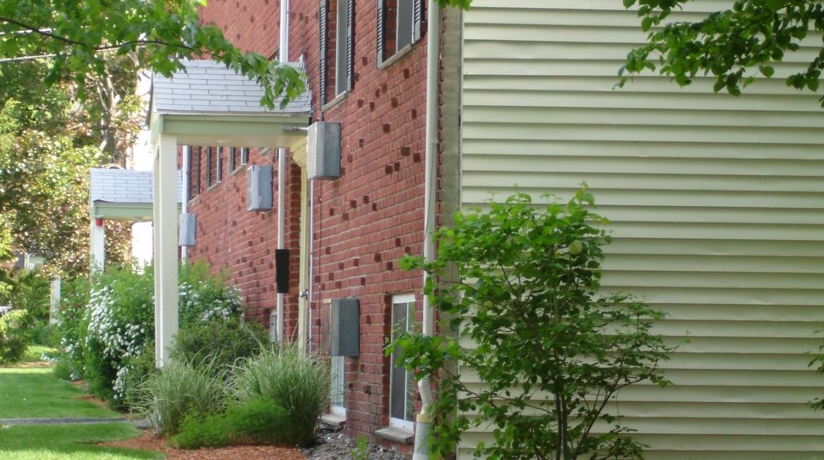 Forest Ridge Apartment Homes - Photo 2 of 13