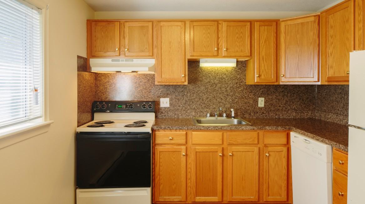 Forest Ridge Apartment Homes - Photo 3 of 13