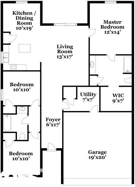 2400 Bexley Dr - Photo 2 of 18