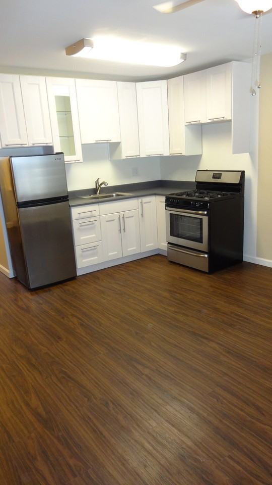 2545 A Street #12