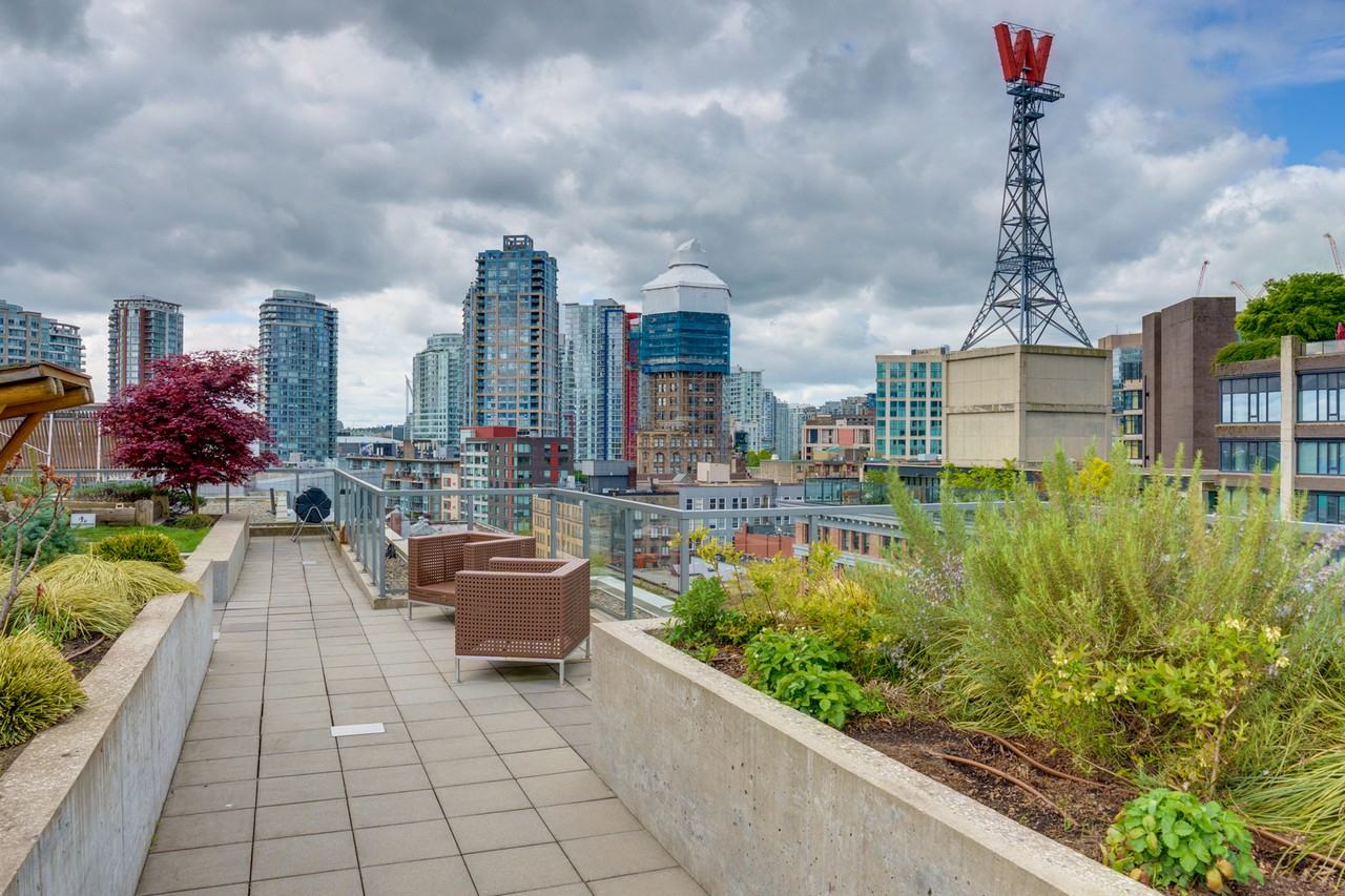66 West Cordova Street #609 - Photo 2 of 16