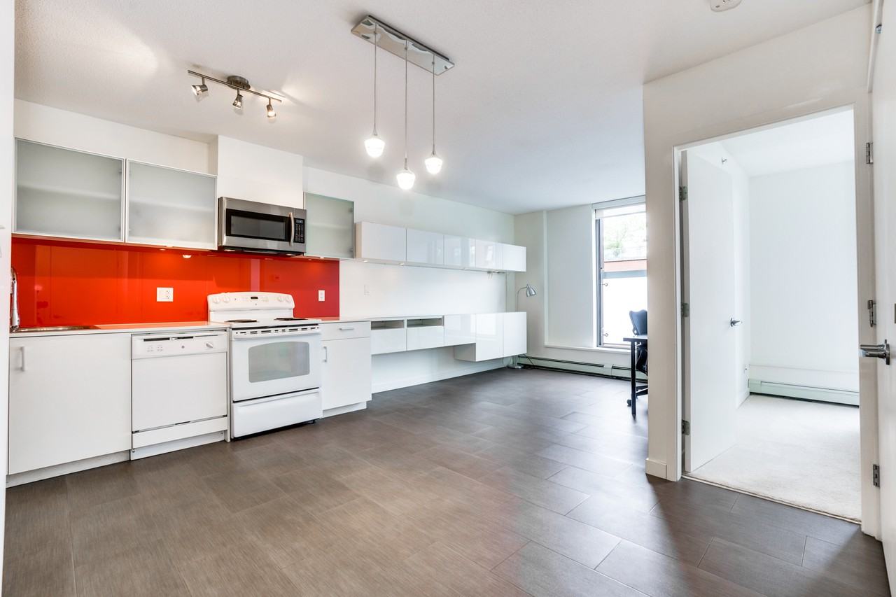66 West Cordova Street #609 - Photo 3 of 16