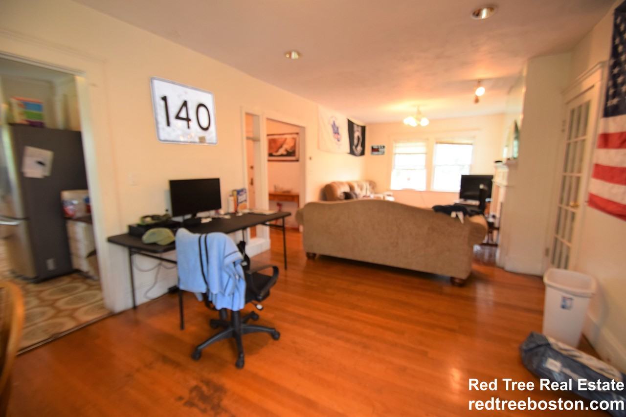 50 Radnor Road #1 - Photo 3 of 16