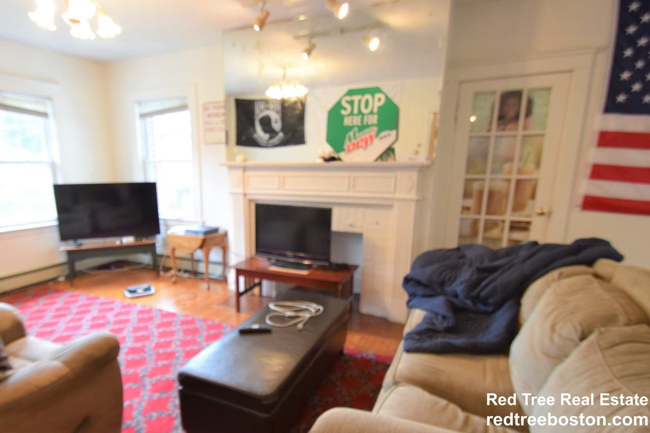 50 Radnor Road #1 - Photo 2 of 16