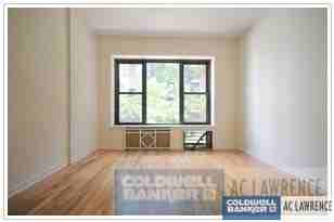 Columbus Ave & West 87th St #1e