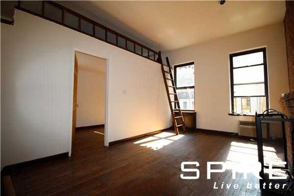 Columbus Ave & West 73rd St #7A