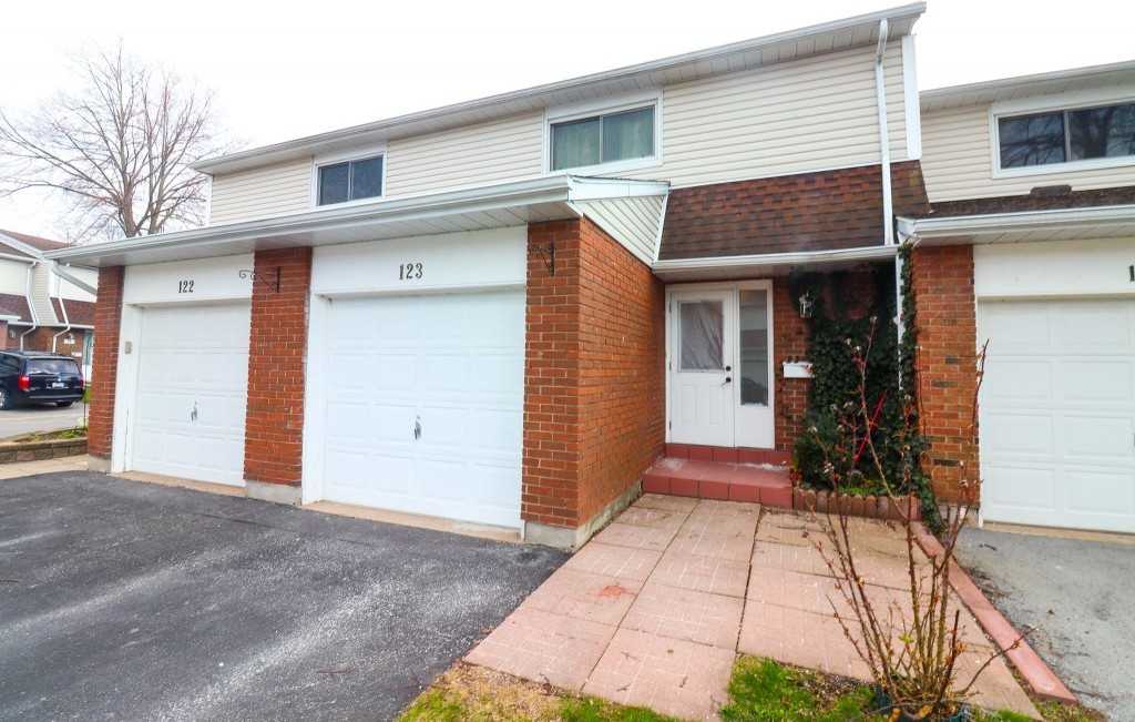 286 Cushman Road Apartments for Rent in Grantham, St. Catharines, ON