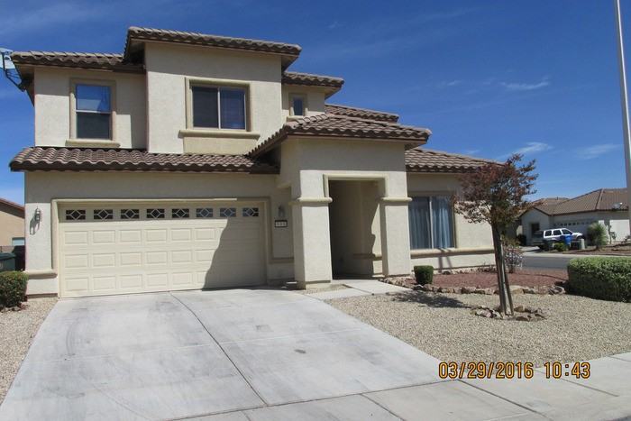 900 Estancia Drive