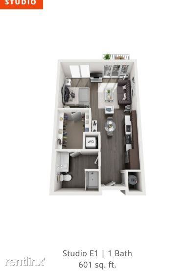 2173 S Colorado Blvd E1 - Photo 3 of 7