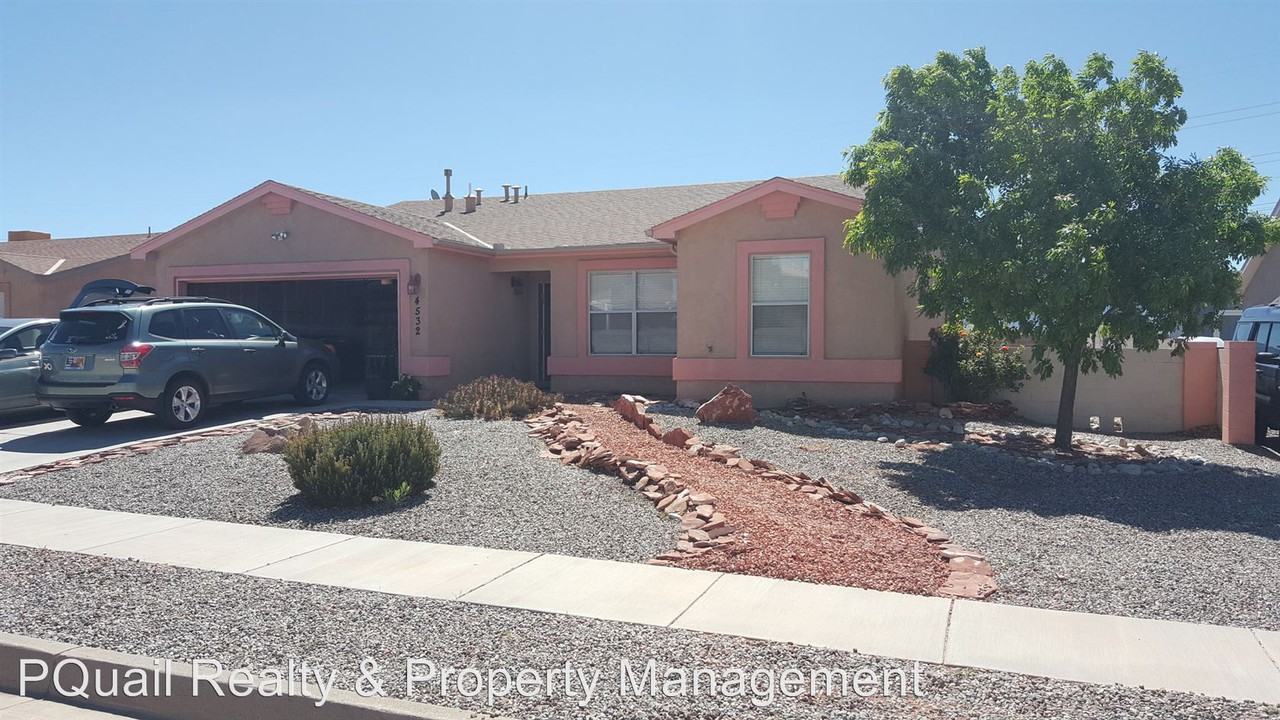 4532 Dearborn Hills, Rio Rancho, NM 87144 3 Bedroom Apartment for Rent PadMapper