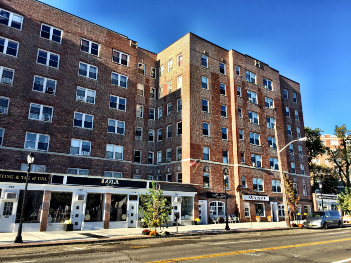 1 Old Mamaroneck Rd Apt 5