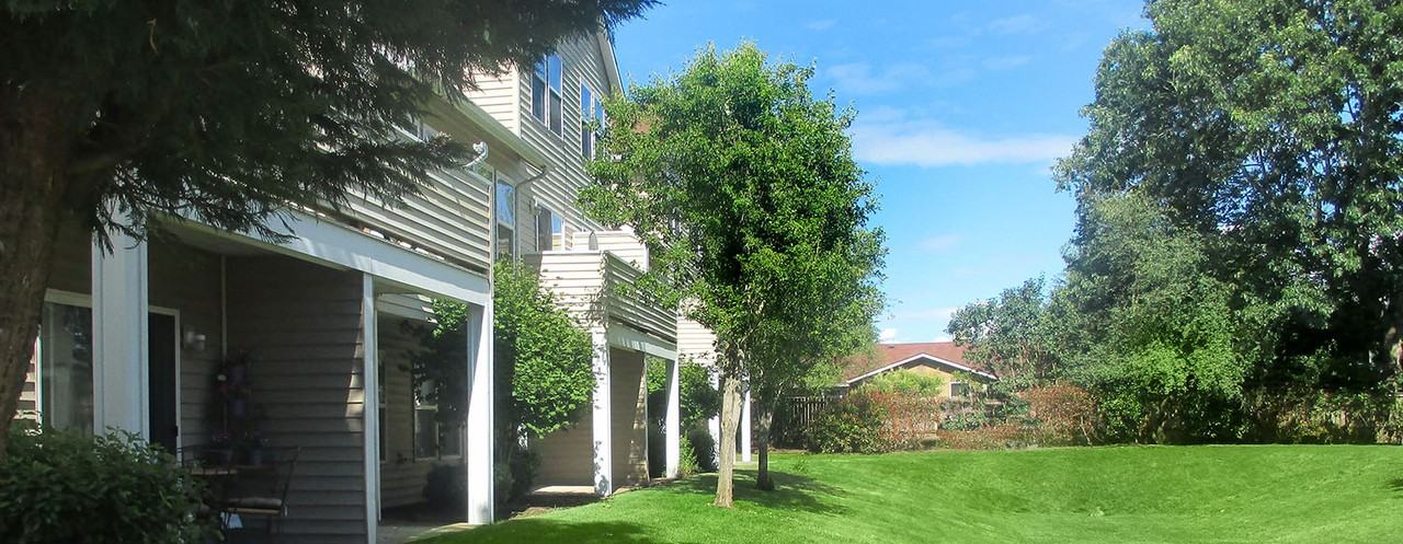 Quail Run Apartments - Photo 2 of 49