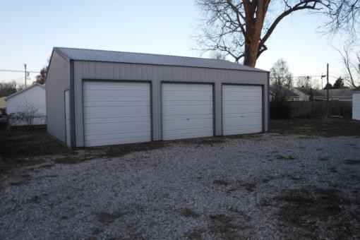 2716 Stringtown Rd. Duplex - Photo 2 of 7