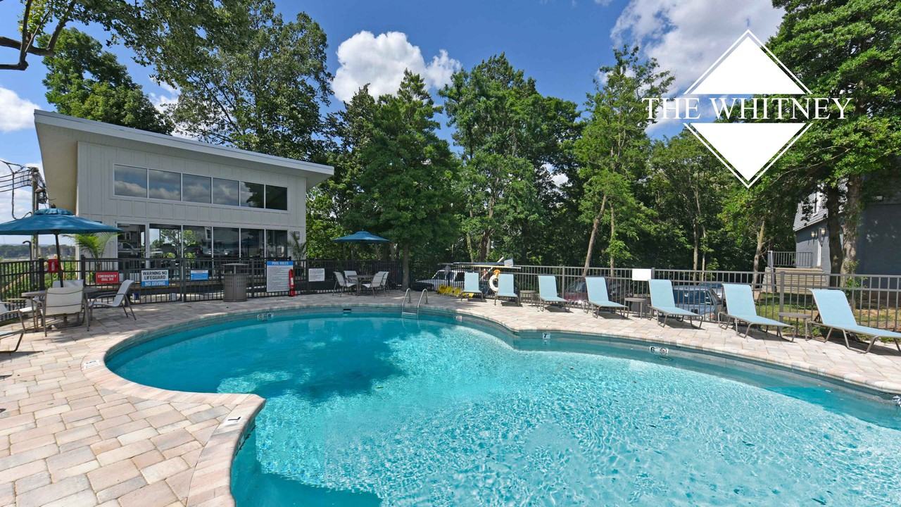 The Whitney - Photo 2 of 21