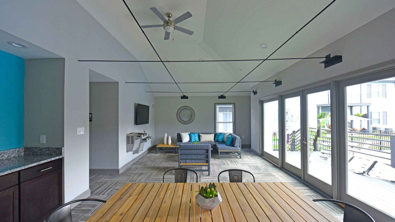 The Whitney - Photo 3 of 21