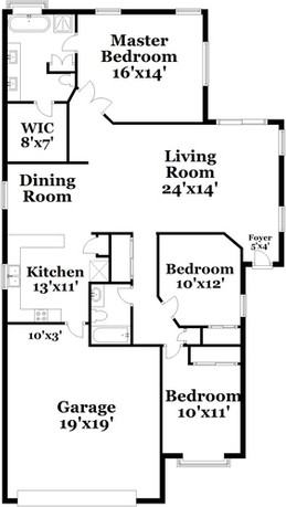 588 East Devon Drive - Photo 2 of 16