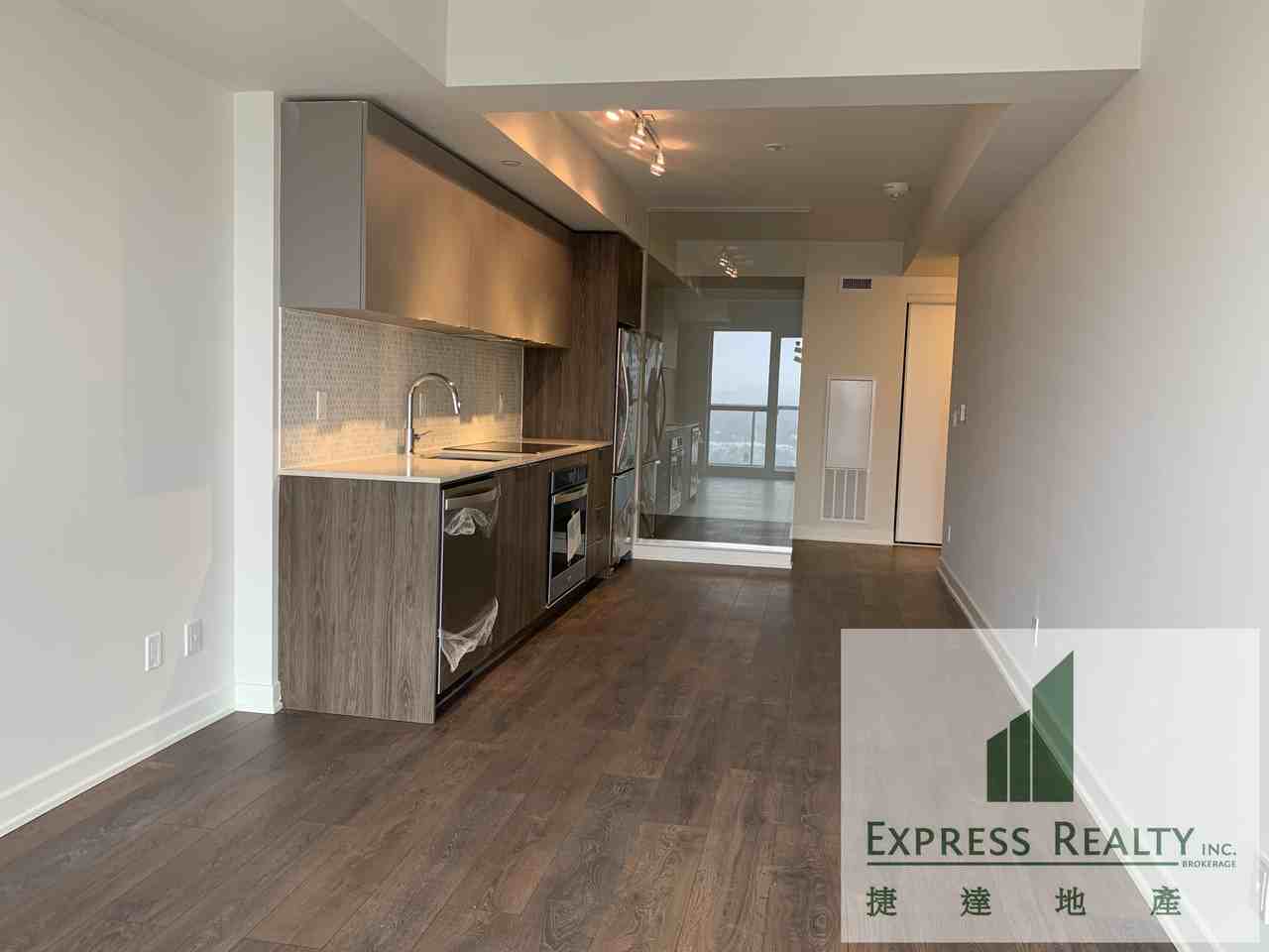 Eglinton Ave E & Don Mills Rd #1005 - Photo 2 of 9