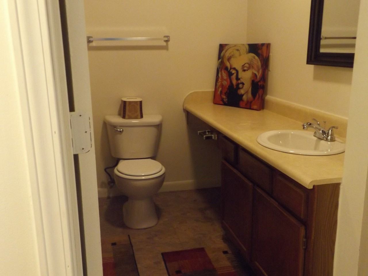 Deer Run Apartments - Photo 6 of 22