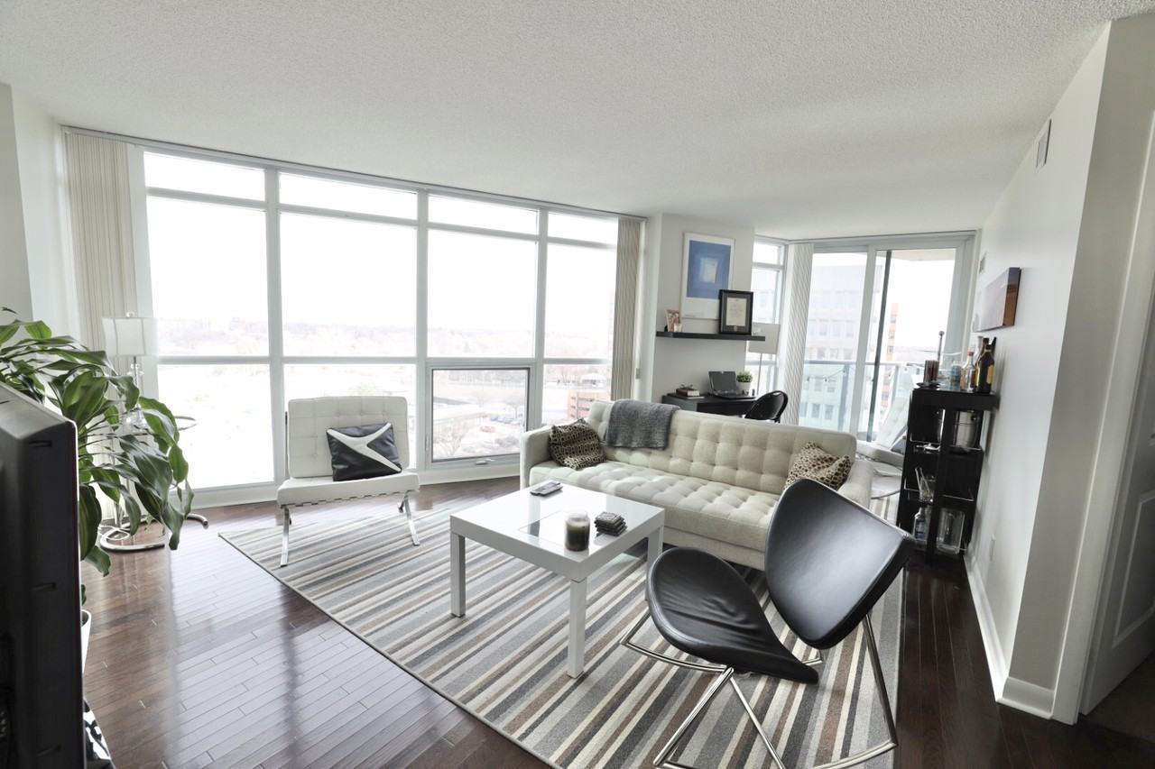 225 Sherway Gardens Road #1007 - Photo 3 of 18