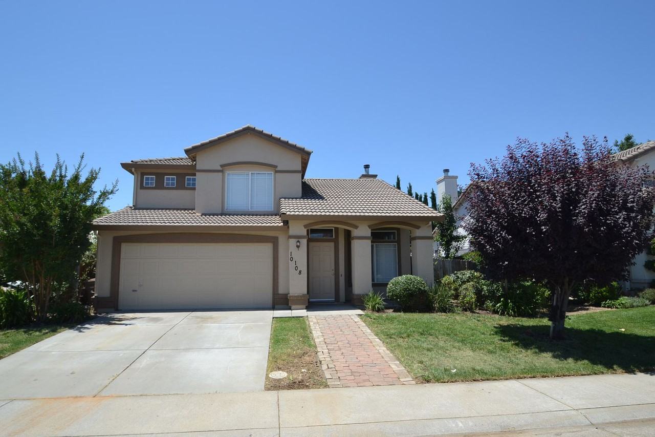 10108 Hampton Oak Dr, Elk Grove, CA 95624 4 Bedroom House for Rent for