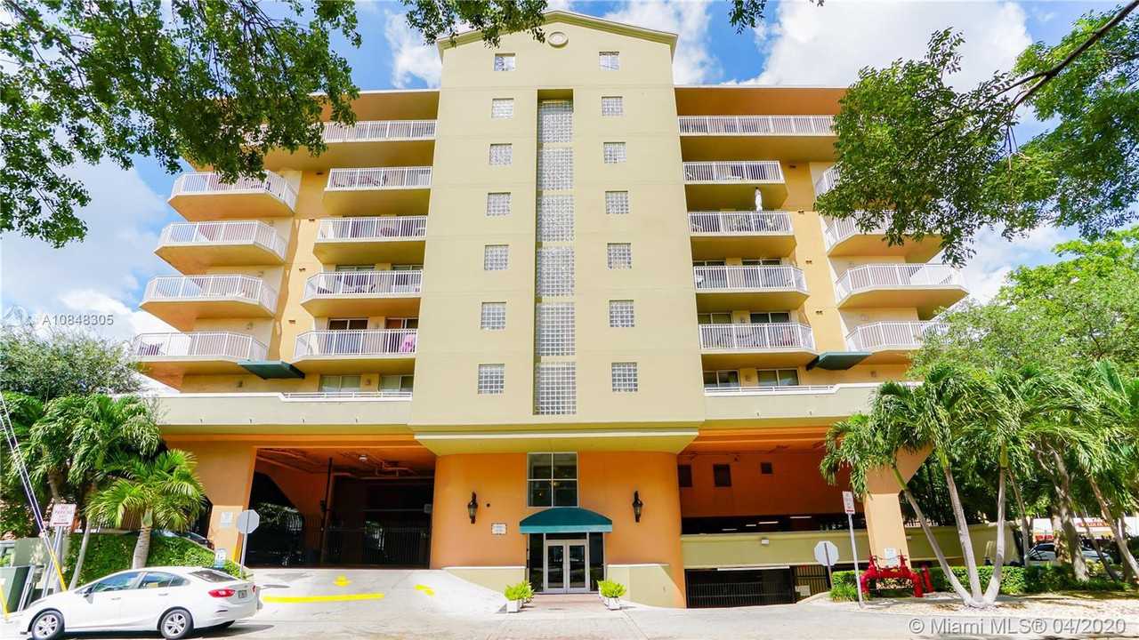 1650 Coral Way #401, Miami, FL 33145 - 2 Bedroom Apartment ...