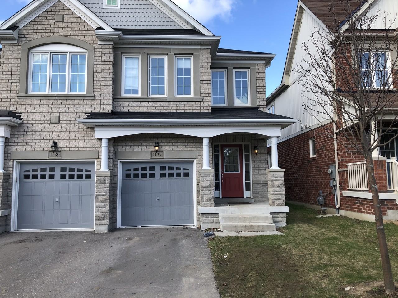 Harmony Rd N & Taunton Rd E, Oshawa, ON L1H 7K5 3 Bedroom Apartment for Rent PadMapper