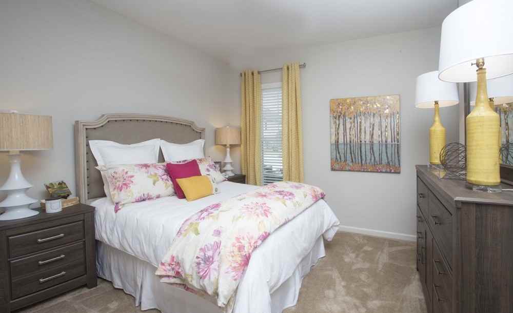 Belle Savanne Luxury Apartment Homes - Photo 3 of 28