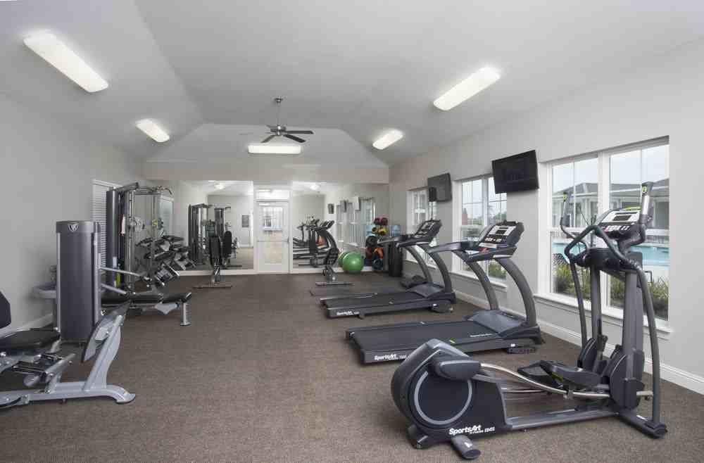 Belle Savanne Luxury Apartment Homes - Photo 7 of 28