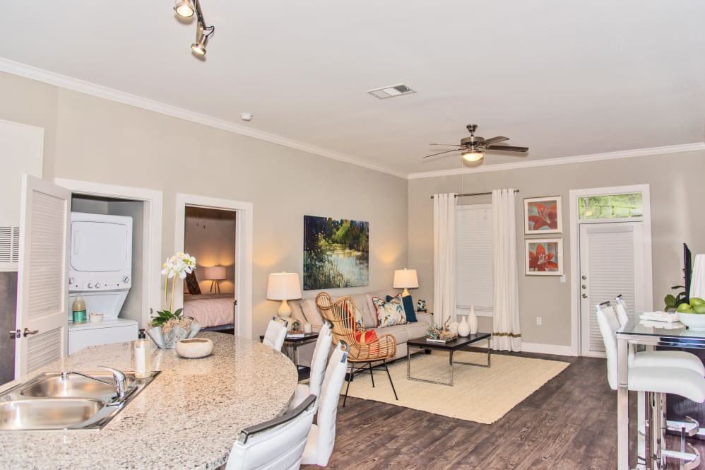 The Reserve on Bayou DeSiard - Photo 2 of 20