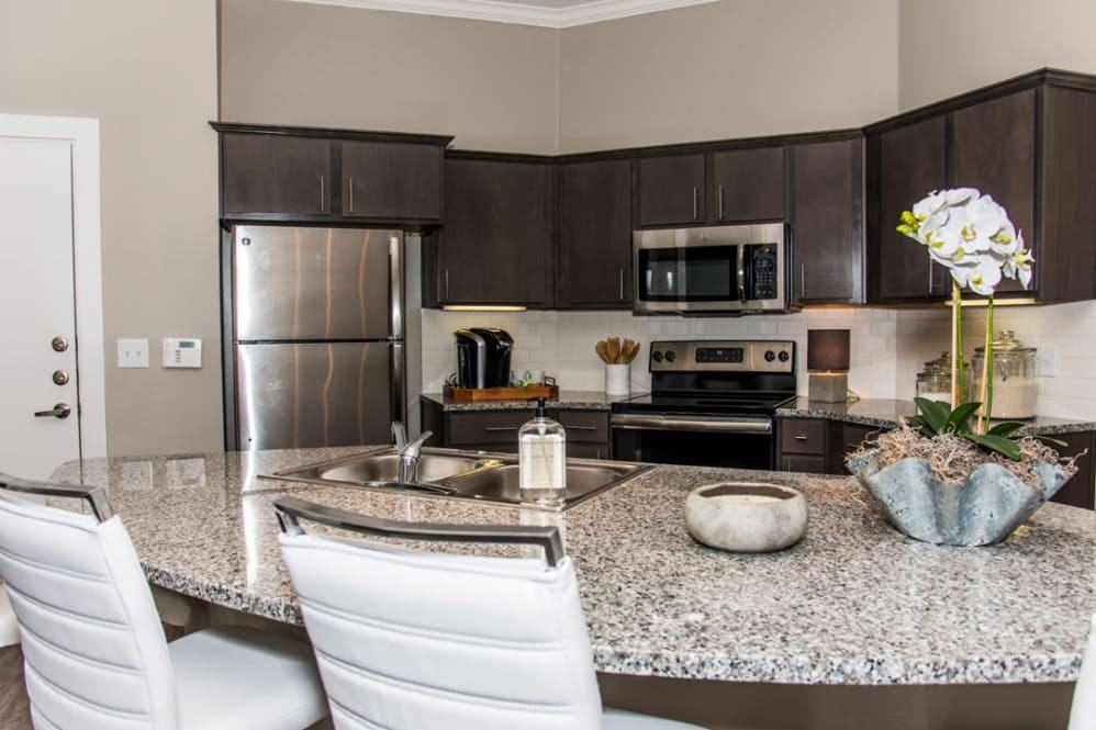 The Reserve on Bayou DeSiard - Photo 3 of 20