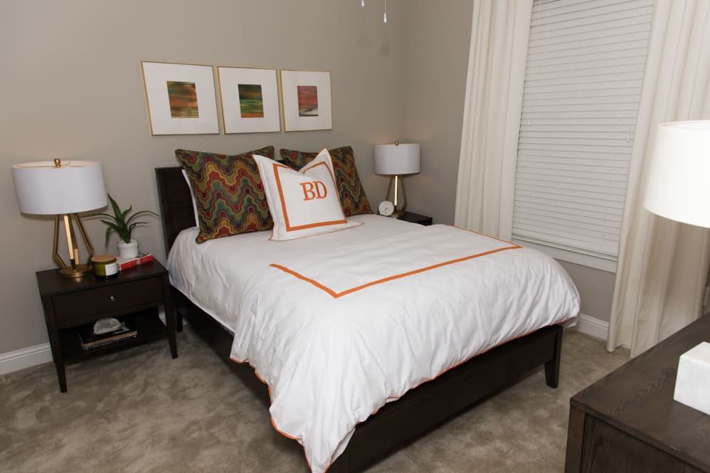 The Reserve on Bayou DeSiard - Photo 4 of 20