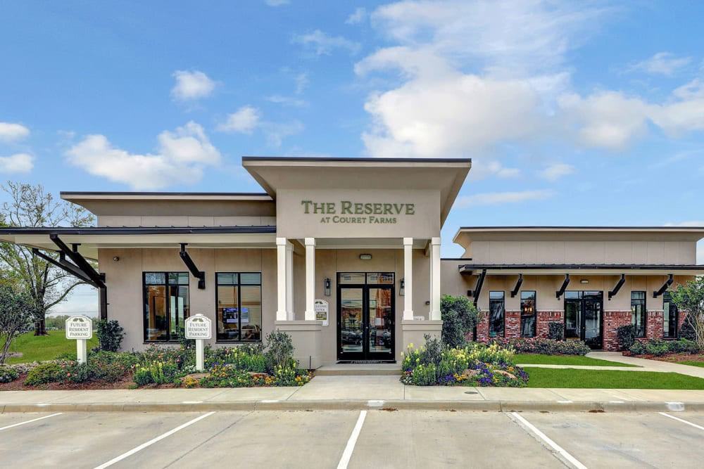 The Reserve at Couret Farms - Photo 2 of 19