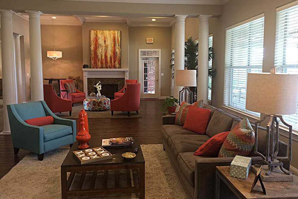 Magnolia Trace Apartment Homes - Photo 3 of 26