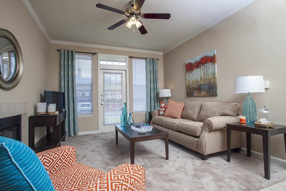 Nelson Pointe Apartment Homes - Photo 2 of 25