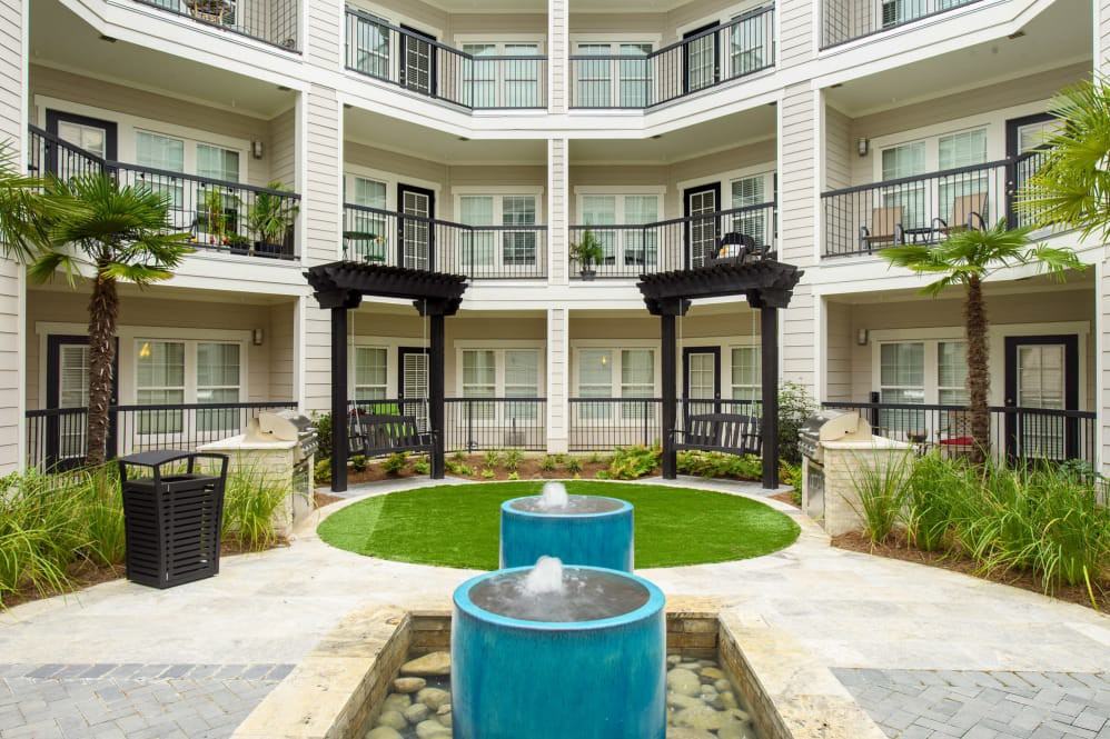 Park Rowe Village - Photo 6 of 20