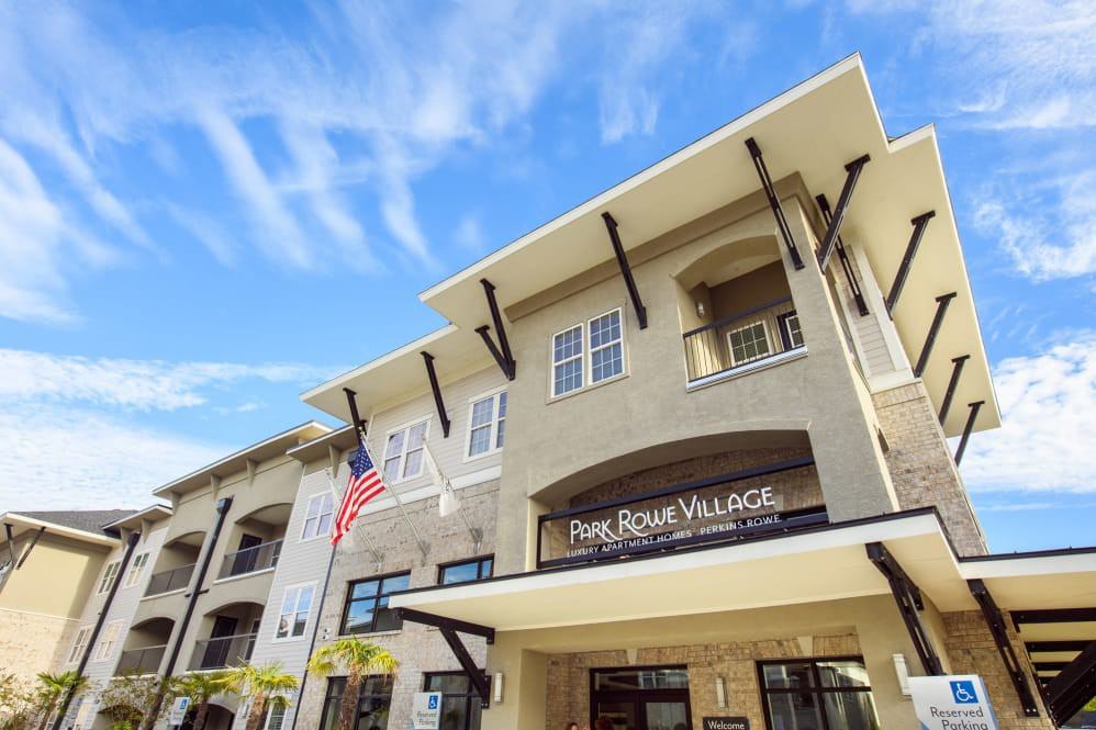 Park Rowe Village - Photo 7 of 20