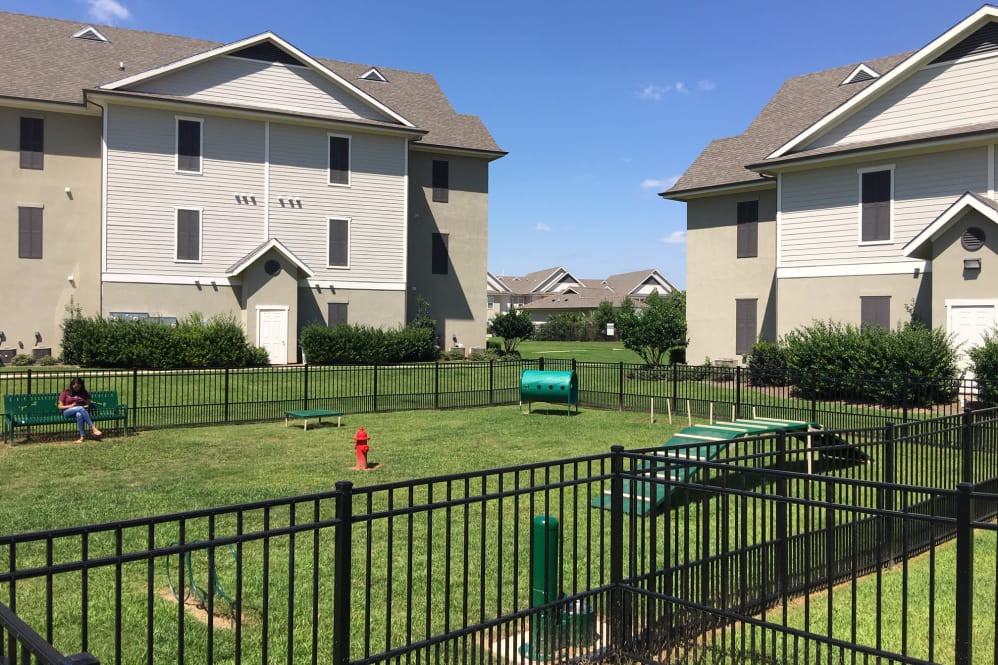 RiverScape Apartment Homes - Photo 6 of 20