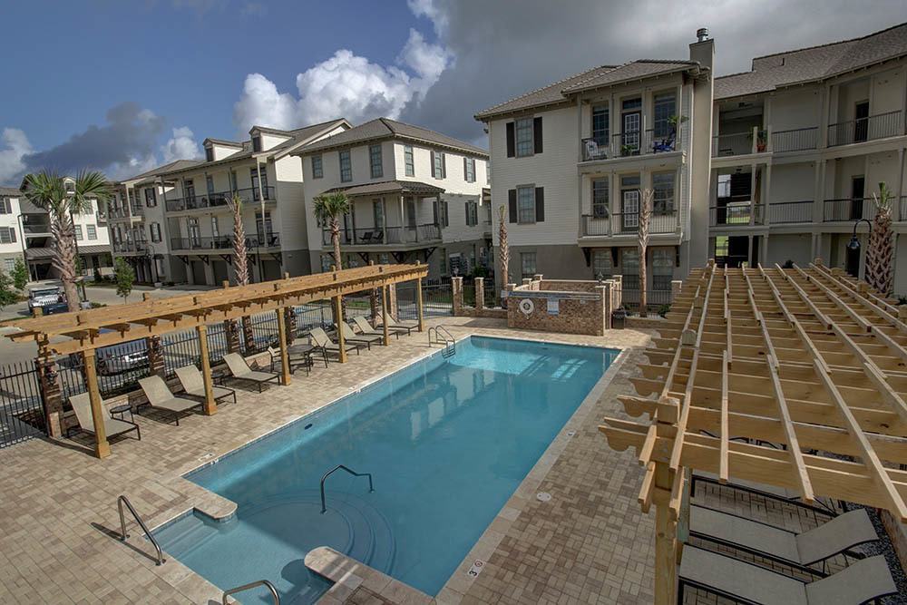 Waterview at Sugar Mill Pond - Photo 2 of 15