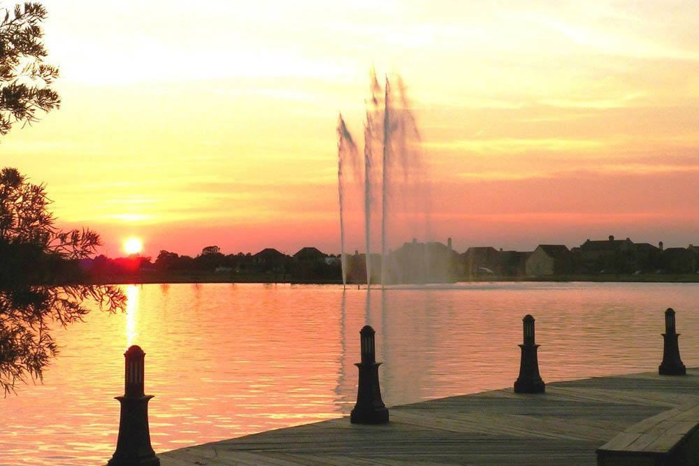 Waterview at Sugar Mill Pond - Photo 4 of 15