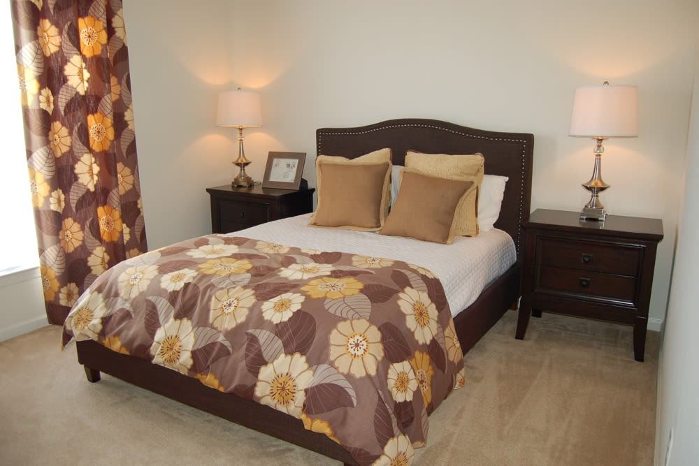 Village at Westlake Apartment Homes - Photo 3 of 20