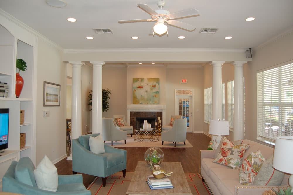 Village at Westlake Apartment Homes - Photo 4 of 20