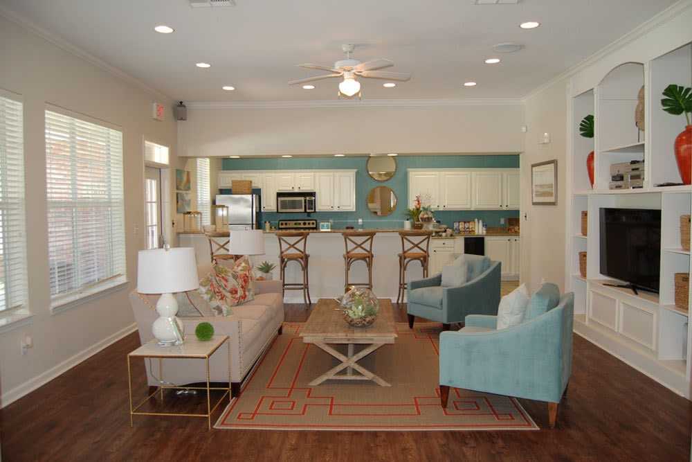 Village at Westlake Apartment Homes - Photo 6 of 20